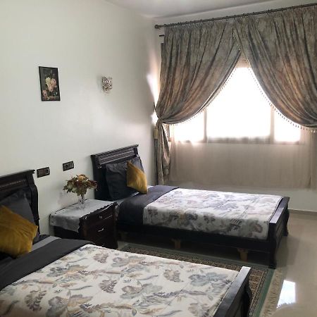 Bel Appartement Renove Proche De La Gare Du Train ราบัต ภายนอก รูปภาพ