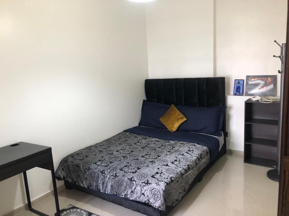 Bel Appartement Renove Proche De La Gare Du Train ราบัต ภายนอก รูปภาพ